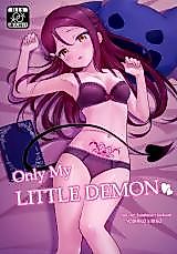 Cover image for the other called Only My Little Demon