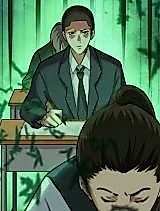 Cover image for the manhua called God of Knowledge
