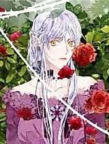 Cover image for the manhua called The Flower of Time in the Labyrinth
