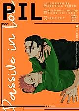 Cover image for the other called Jujutsu Kaisen dj - PIL