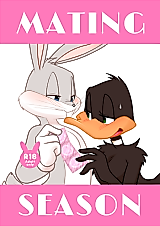 Cover image for the other called Looney Tunes dj - Mating Season