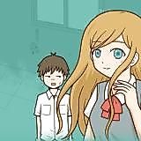 Cover image for the manhua called The Memory of Youth