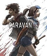 Cover image for the other called Caravan 97