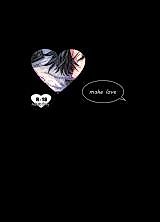 Cover image for the other called Jujutsu Kaisen dj - make love