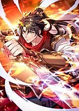 Cover image for the manhua called After the Bloodline was Plundered, I was Invincible