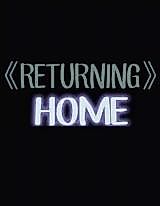 Cover image for the manhua called Returning Home