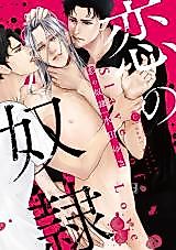 Cover image for the manga called Koi no Dorei (MIZUTA Yuki)