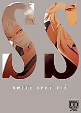 Cover image for the other called Touken Ranbu dj - Sweet Spot