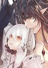 Cover image for the manhua called Three-Character Knot