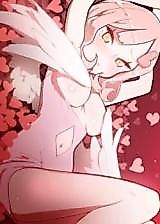 Cover image for the manhwa called Eros and Cupid