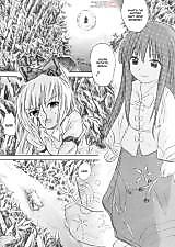 Cover image for the other called Touhou dj - Hourai Ninshin