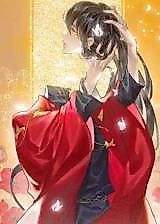 Cover image for the manhua called My Body Has Its Own Mind