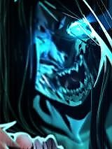 Cover image for the manhua called Yin Yang Live Room