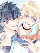 Cover image for the manhua called Invalid Confession