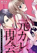 Cover image for the manga called Reunited With My Ex Six Years Into A Now Boring Relationship - Your Body's As Lewd As Ever -