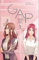 Cover image for the other called GAP: Pink Theory