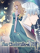 Cover image for the manhua called The Cinderella's Trap