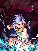 Cover image for the manhua called The Day When the Demonic Senior Re-Surfaced