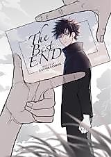 Cover image for the other called Jujutsu Kaisen dj - The Best END
