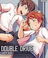 Cover image for the other called Double Drive
