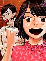 Cover image for the manhwa called Come On, Mr. Soonjeong!