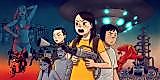Cover image for the manhwa called The Substance that Saves the Earth