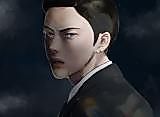 Cover image for the manhwa called Infiltration