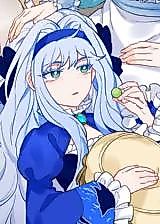 Cover image for the manhua called This Lord Is Unreliable