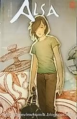 Cover image for the other called Alsa
