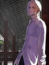 Cover image for the manhua called For No Reason