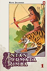 Cover image for the other called Intan Permata Rimba