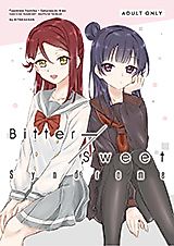 Cover image for the other called Love Live! Sunshine!! dj - Bitter Sweet Syndrome