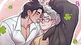 Cover image for the manhwa called Quickly, Reset!