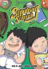Cover image for the other called Sepulang Sekolah