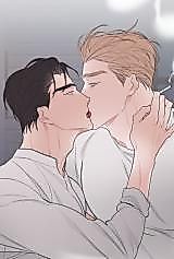 Cover image for the manhwa called R이언