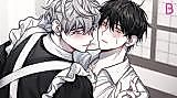 Cover image for the manhwa called My Servant (Untae)