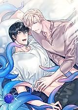 Cover image for the manhwa called Plant Therapy