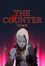 Cover image for the manhwa called The Counter