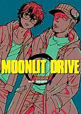 Cover image for the other called Persona 5 dj - Moonlit Drive