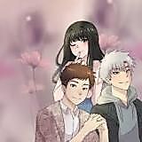 Cover image for the other called Notice Me