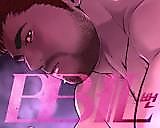 Cover image for the manhwa called BBIL