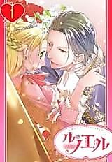 Cover image for the manga called Zannen Oujo no Konkatsu Jijou