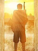 Cover image for the manhua called The Expedition Tales
