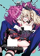 Cover image for the other called (C85) Mephistopheles (ガッチャマンクラウズ)