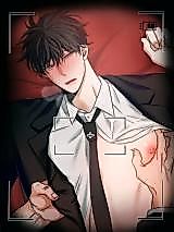 Cover image for the manhwa called Pillow Shot