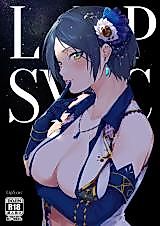 Cover image for the other called (C92) LipSync vol.1 1st.session (THE iDOLM@STER Cinderella Girls)