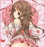 Cover image for the other called The Idolm@ster Cinderella Girls dj - Shimamura Anal
