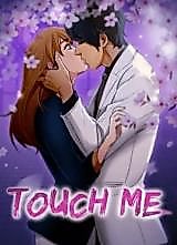 Cover image for the manhwa called Touch Me (A-Ble)