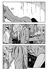 Cover image for the other called D'éon to Astolfo