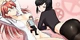 Cover image for the manhwa called Neighbour Android